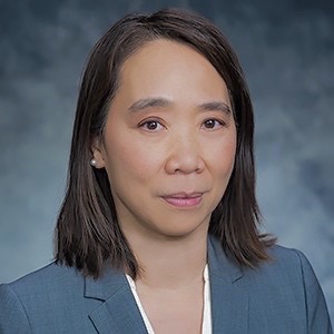 Photograph of Thi Kim Nguyen-Southern