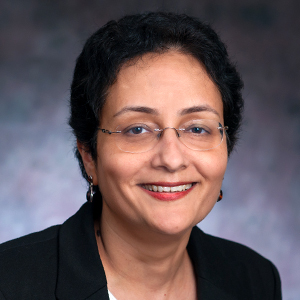 Faculty Profile: Nandini Lahiri | American University, Washington, DC