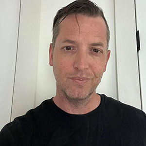 Andrew Bertaina