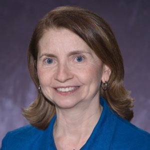 Photograph of Nancy Sachs