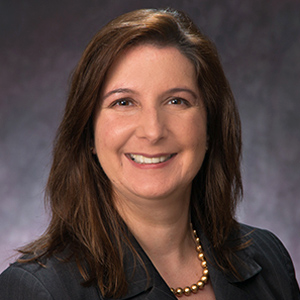 Photograph of Mindy Schuster