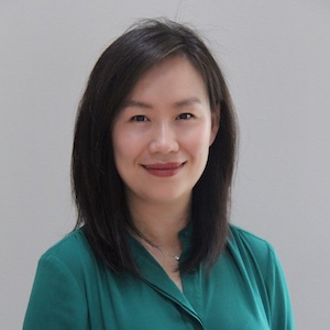 Faculty - Lei Ding — Department of Microbiology & Immunology
