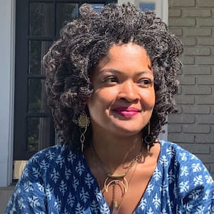 Dolen Perkins-Valdez