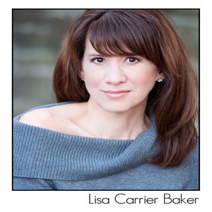 Photograph of Lisa Carrier Baker