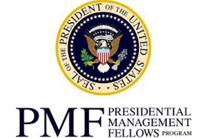 Presidential Management Fellowship