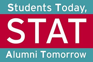 STAT: Students Today, Alumni Tomorrow