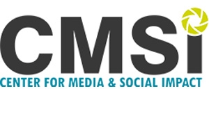 Center for
Media & Social Impact