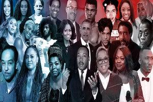 famous black history people