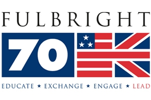 Fulbright 70 educate, exchange, engage, lead