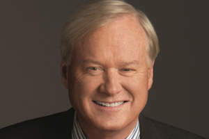 Chris Matthews