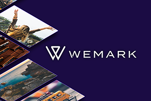 WeMark Blockchain Technology