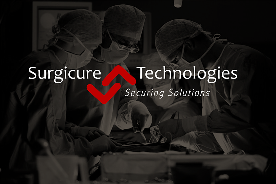Surgicure Technology, Securing Solutions