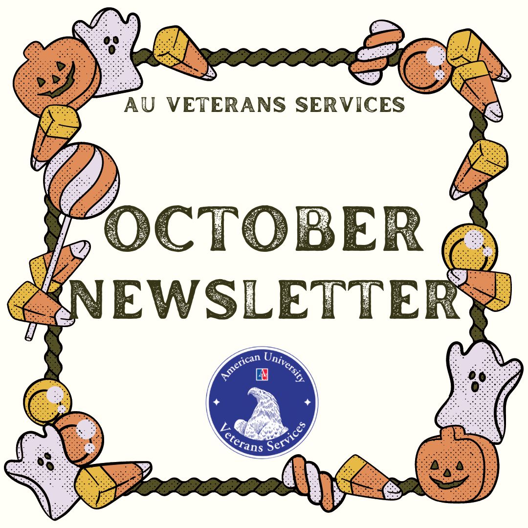 Oct. Newsletter