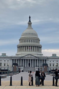 US Capitol building