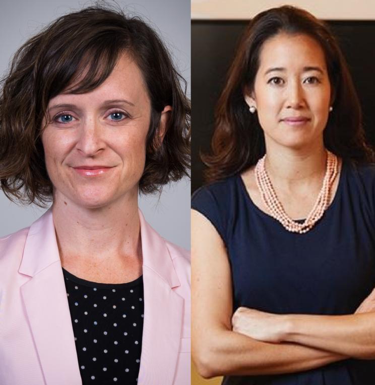 AUWCL Alumni Named to Top Environmental Policy Positions in New Administration AUWCL Alumni Named to Top Environmental Policy Positions in New Administration