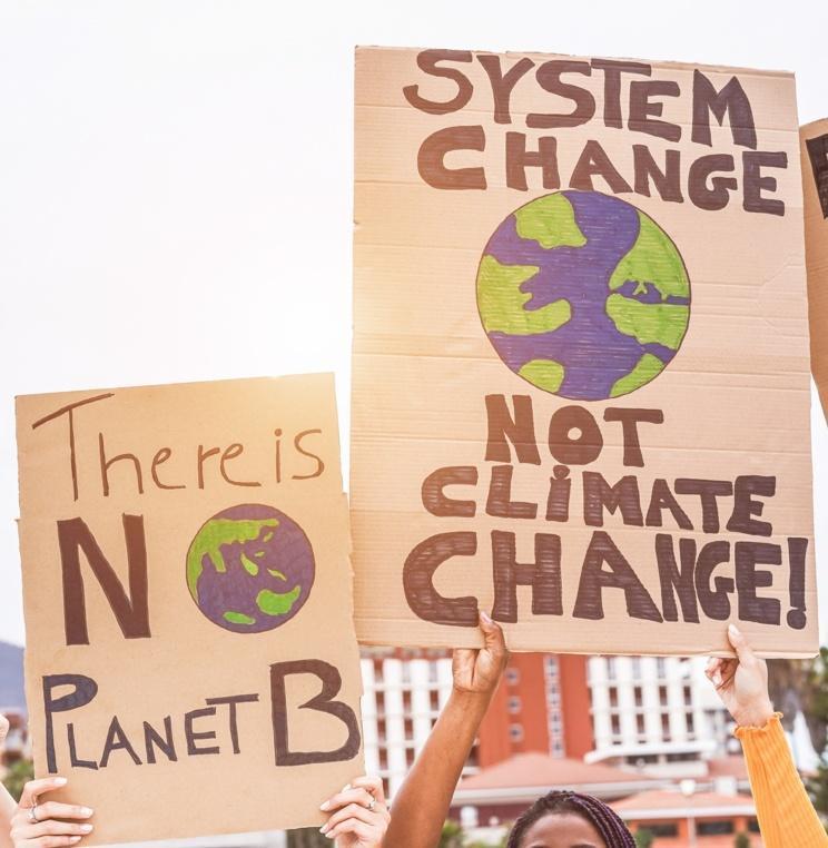 AUWCL's Program on Environmental and Energy Law Hosts Youth Climate Strike Teach-In AUWCL's Program on Environmental and Energy Law Hosts Youth Climate Strike Teach-In