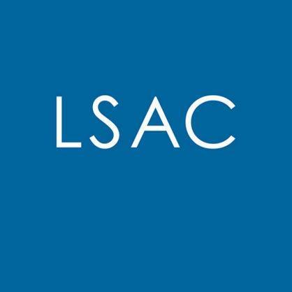 Photo of Applications through Law School Admissions Council (LSAC)