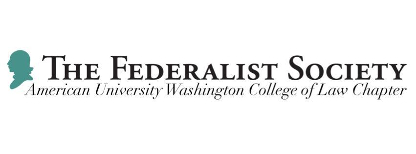 logo of the Federalist Society