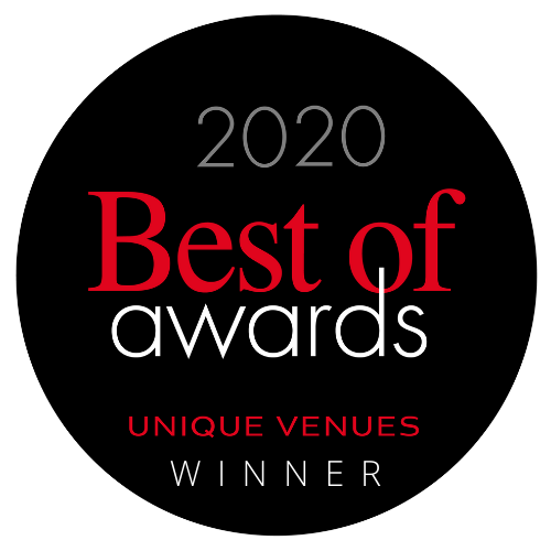 2020 Best of Awards Logo