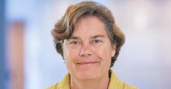 Professor Vicki Phillips To Be Honored By The DC Bar With The Champion of IP Award