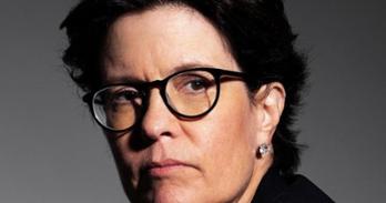 American University Welcomes Kara Swisher as Guest Lecturer
