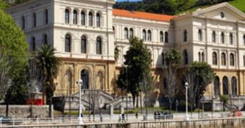 Professor Diego Rodríguez-Pinzón Conducts Course on the Inter-American Human Rights System at the University of Deusto