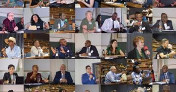 PIJIP's Right to Research in International Copyright Project Hosts Conferences on the Right to Research in Africa