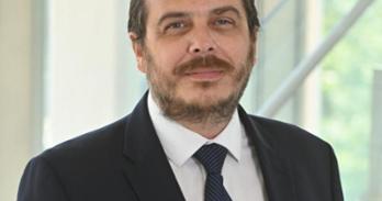 PIJIP Senior Research Analyst Andrés Izquierdo Invited to Colombia's Ministry of Foreign Affairs