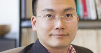 PIJIP Welcomes New Faculty Member Charles Duan