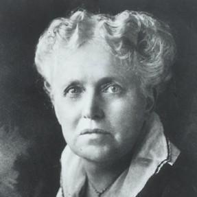 Emma M. Gillett