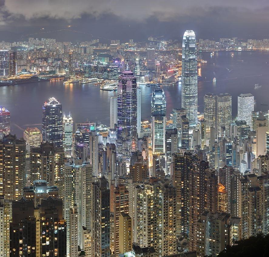 Hong Kong