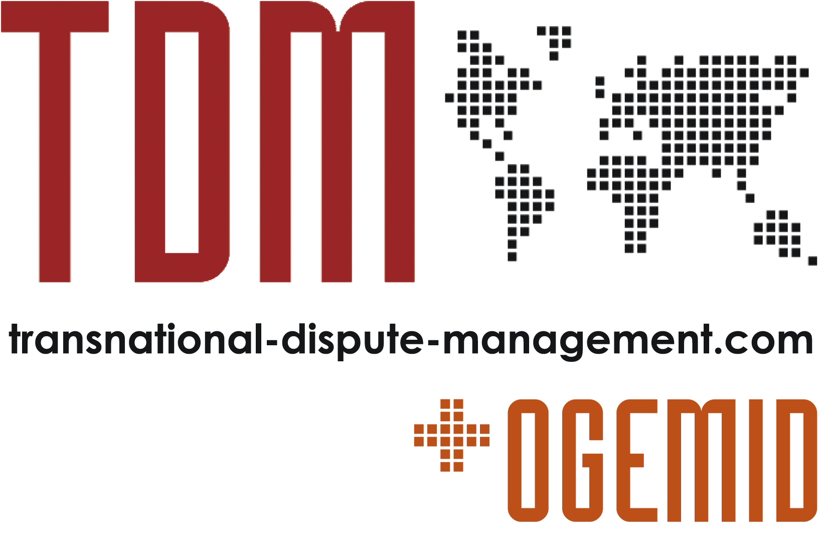 tdm-logo logo of TDM