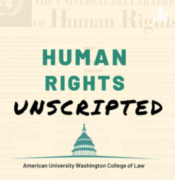 Human Rights Unscripted