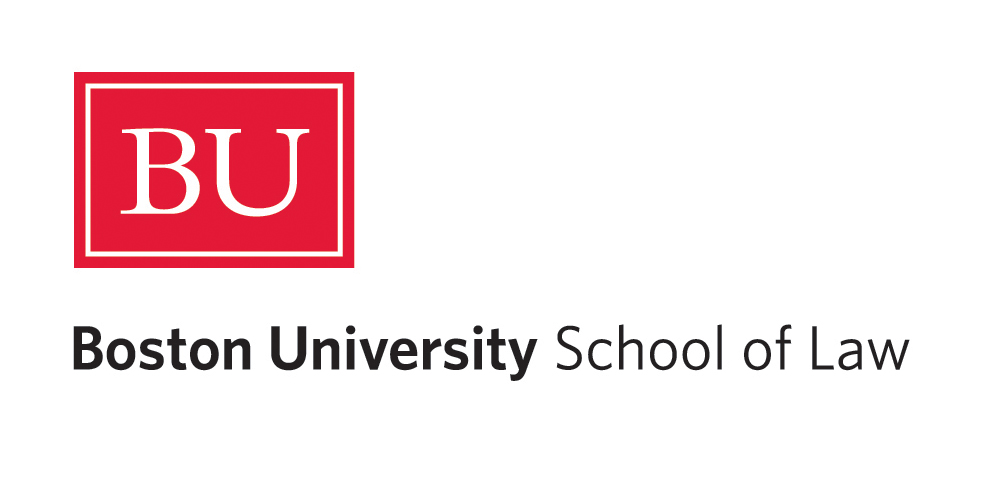 BU LAW BU LAW Logo