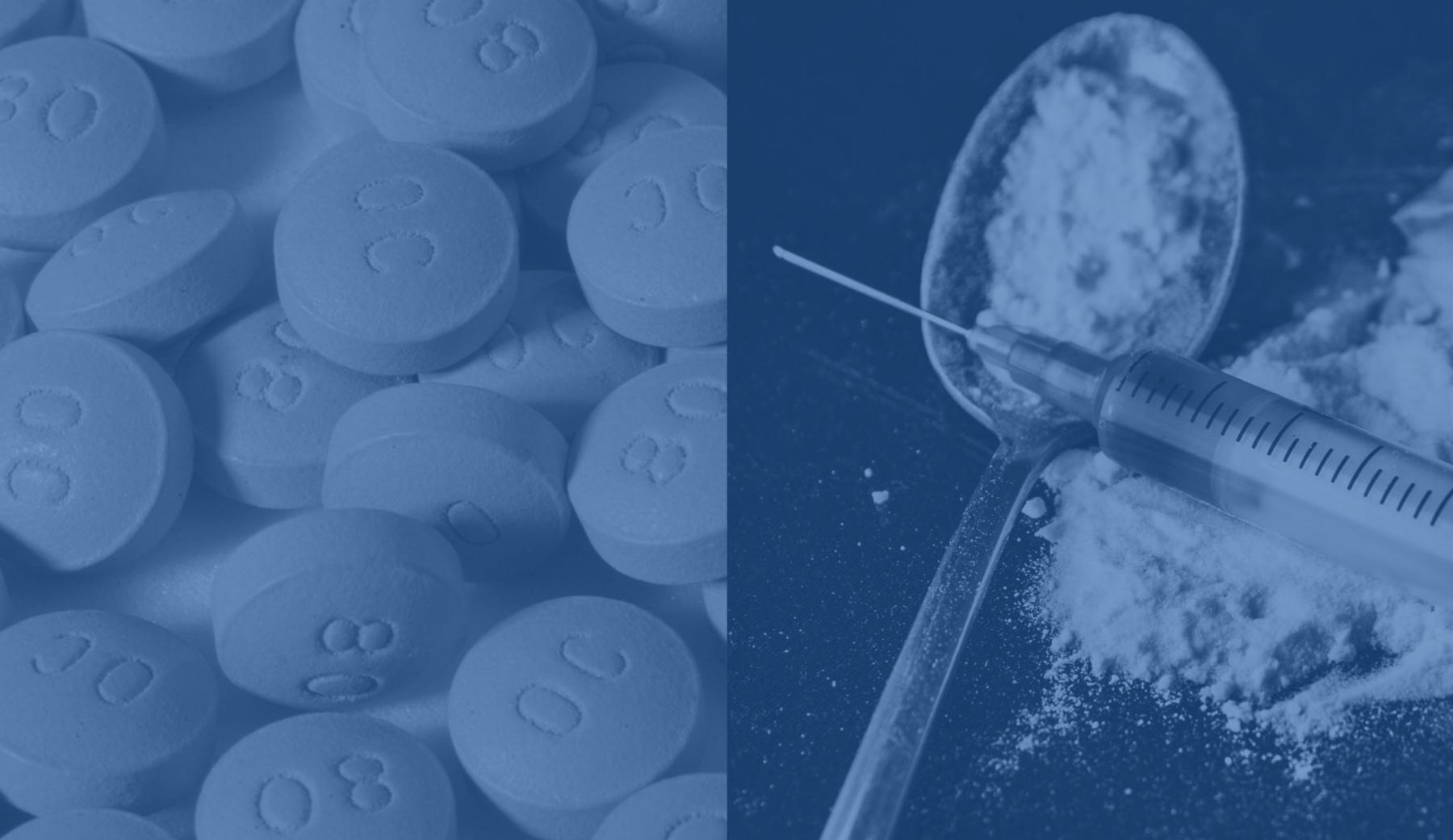 The Opioid Crisis: Rethinking Policy and Law