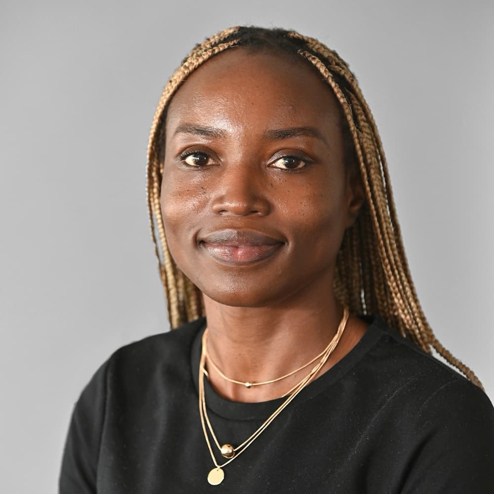 Florence Akara