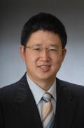 Wei Huang Wei Huang