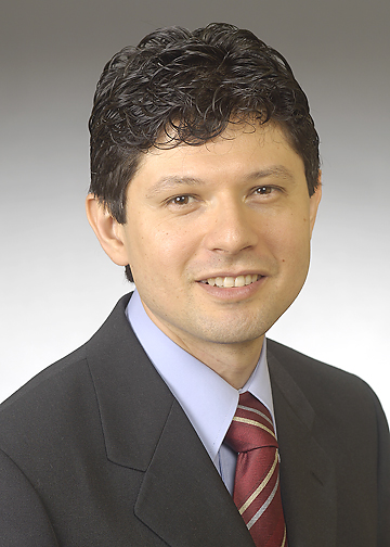 Alceu Mauricio Jr.