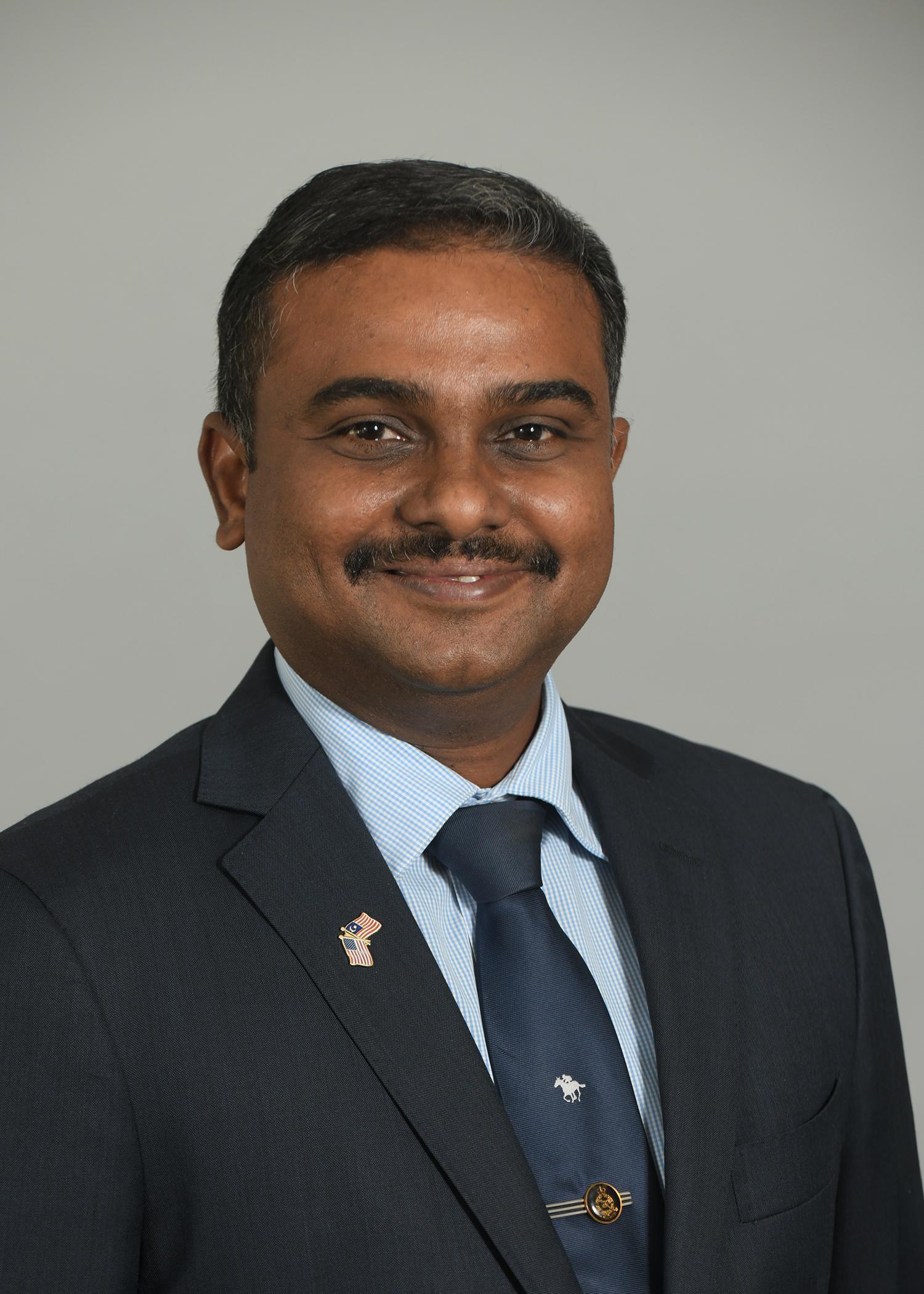 Sivabalan Suppiah