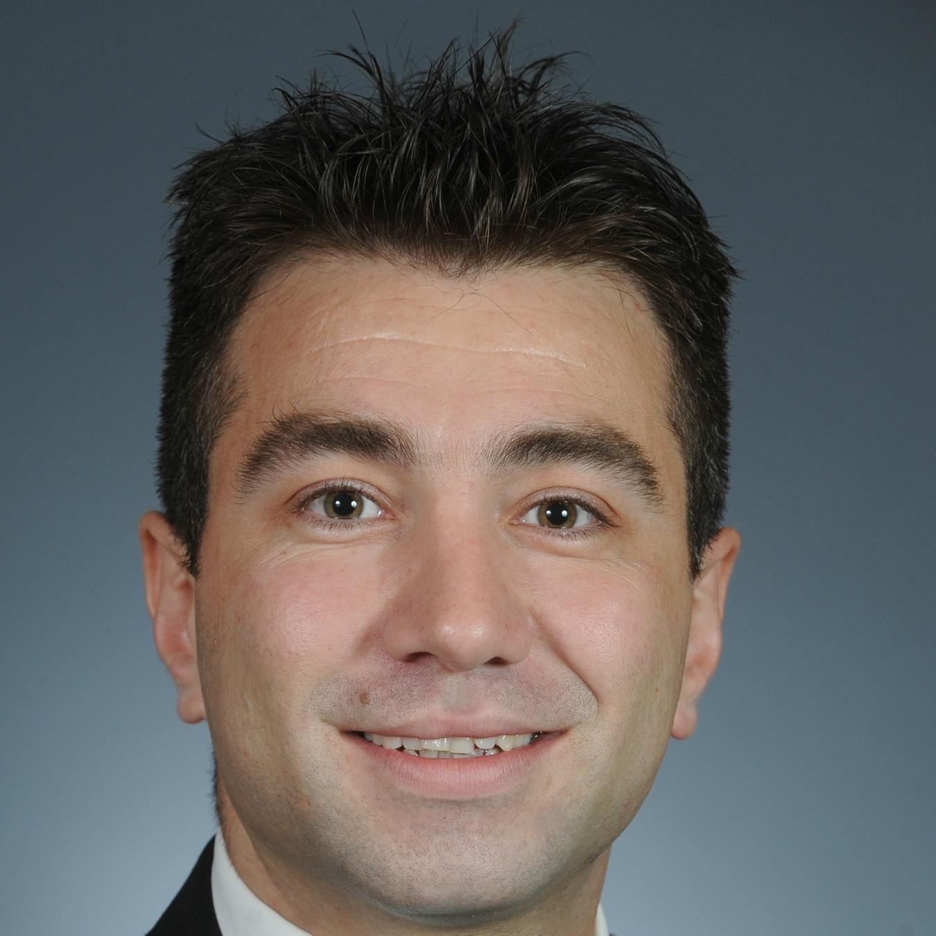 Burak Turan Benli