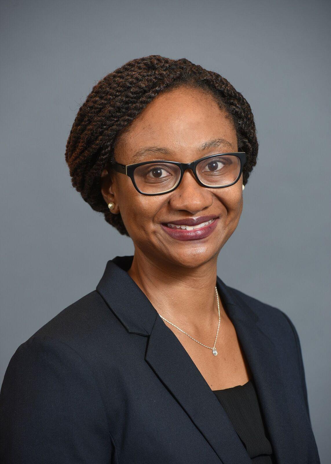 Fiona Mwale