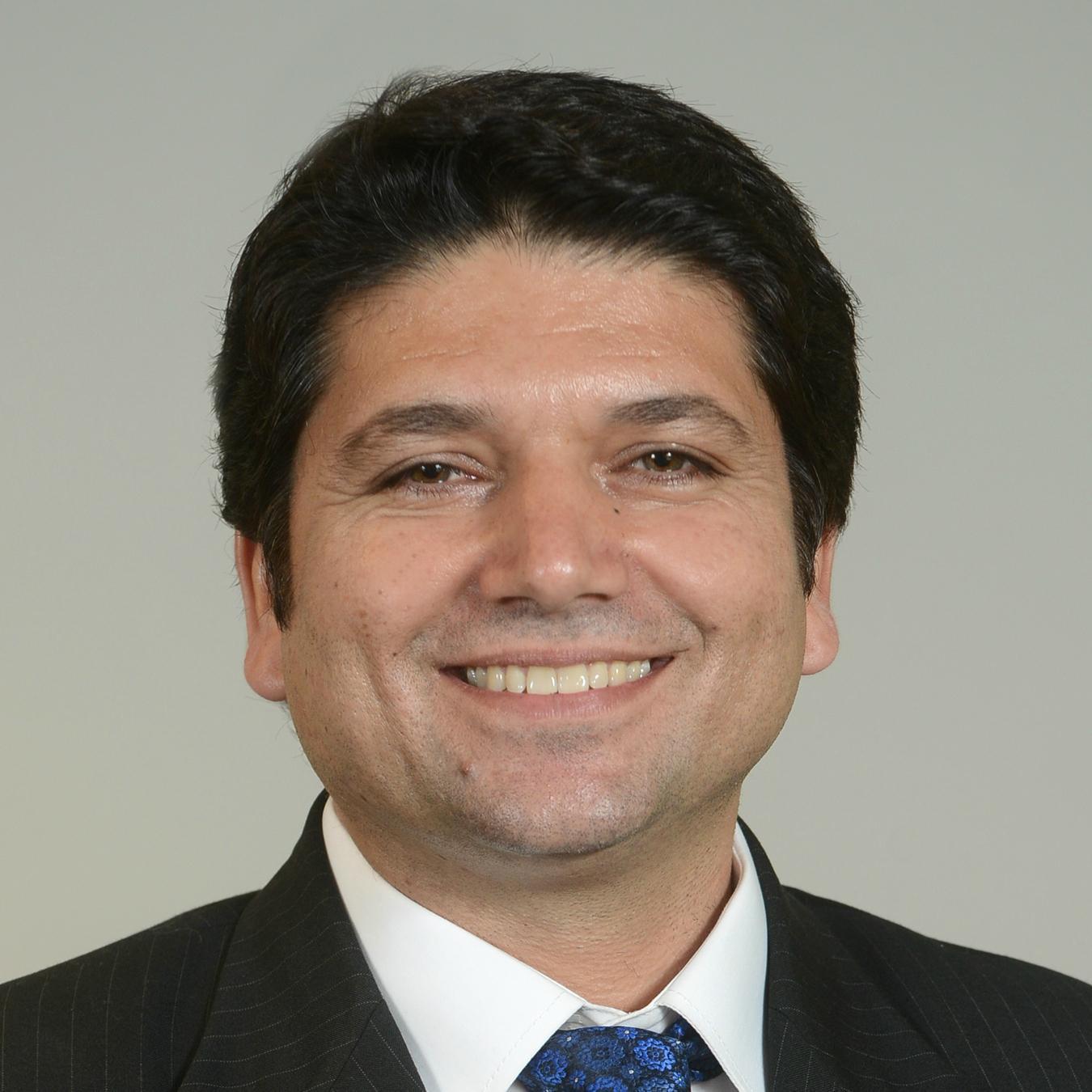 Haider Zaman