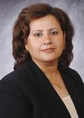 Ms. Sarab Hassan