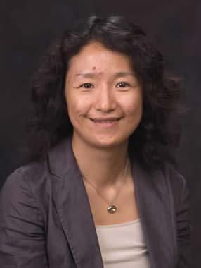 Yongjie Li