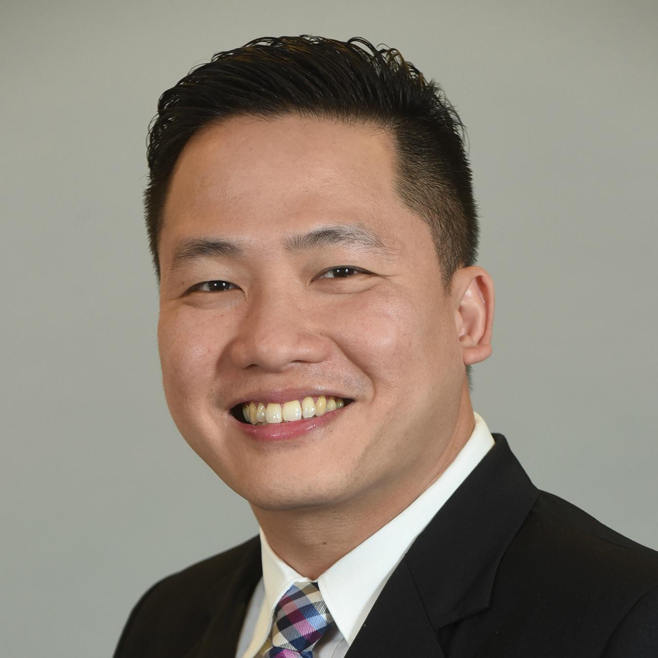 James T. Sy