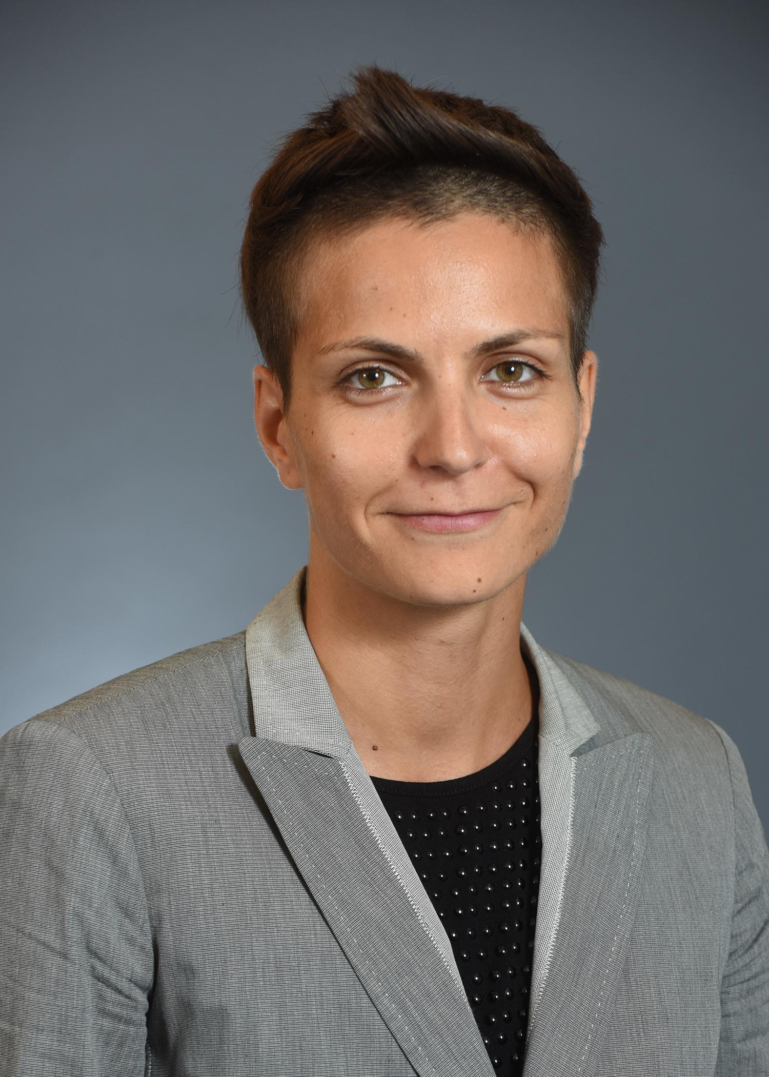 Lena Petrovic