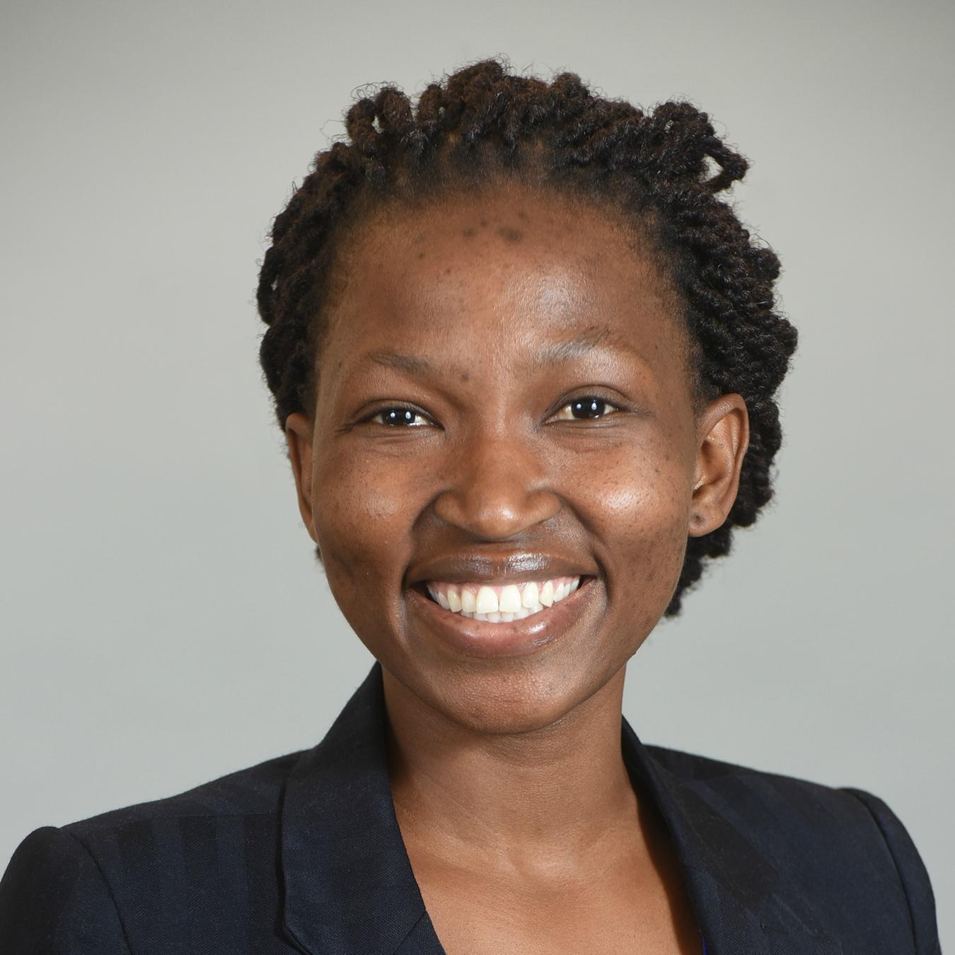 Madume Kgosietsile