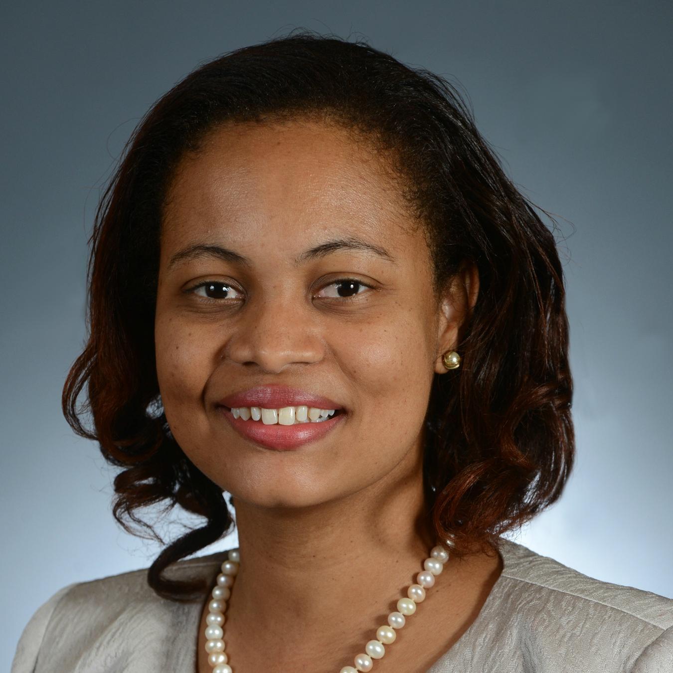 Melanie Williams Melanie Williams
