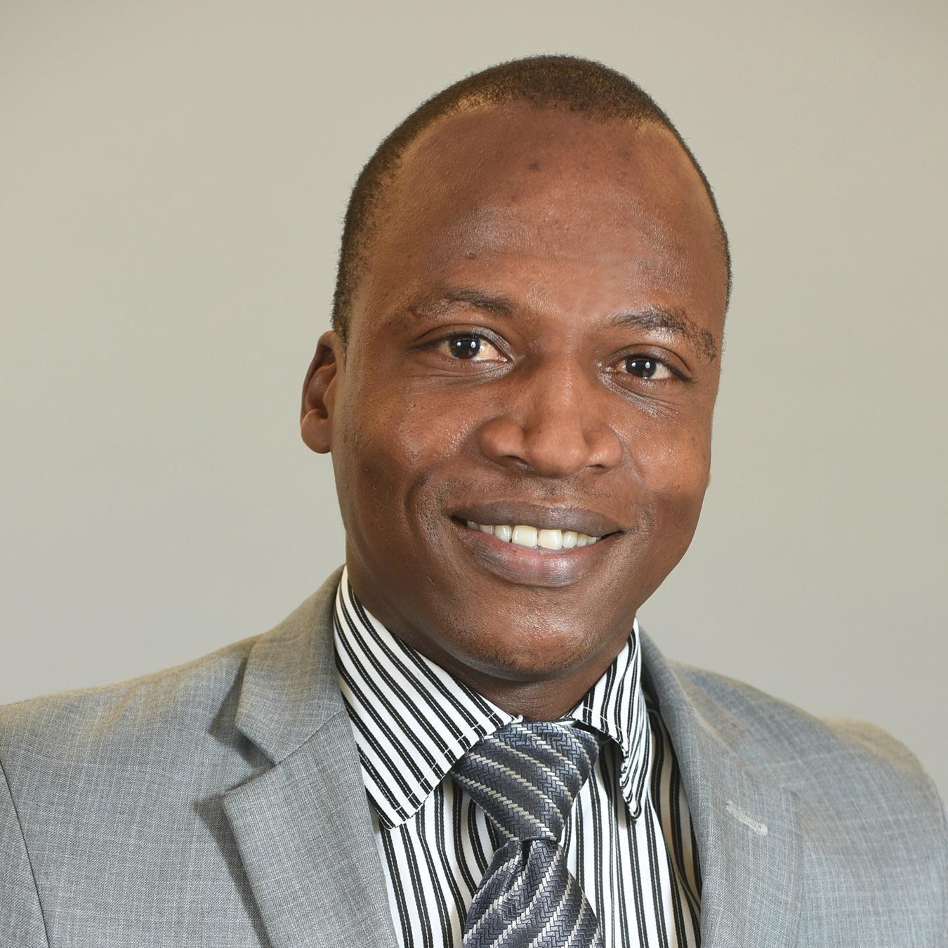 Mthokozisi Nyathi