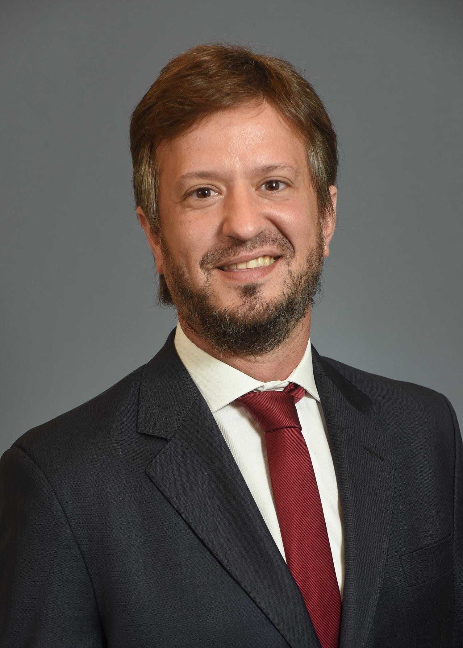 Nicolás Soler